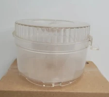 Kenmore Short Order Model# 400 696700 Work Bowl W/Lid Replacement Part 