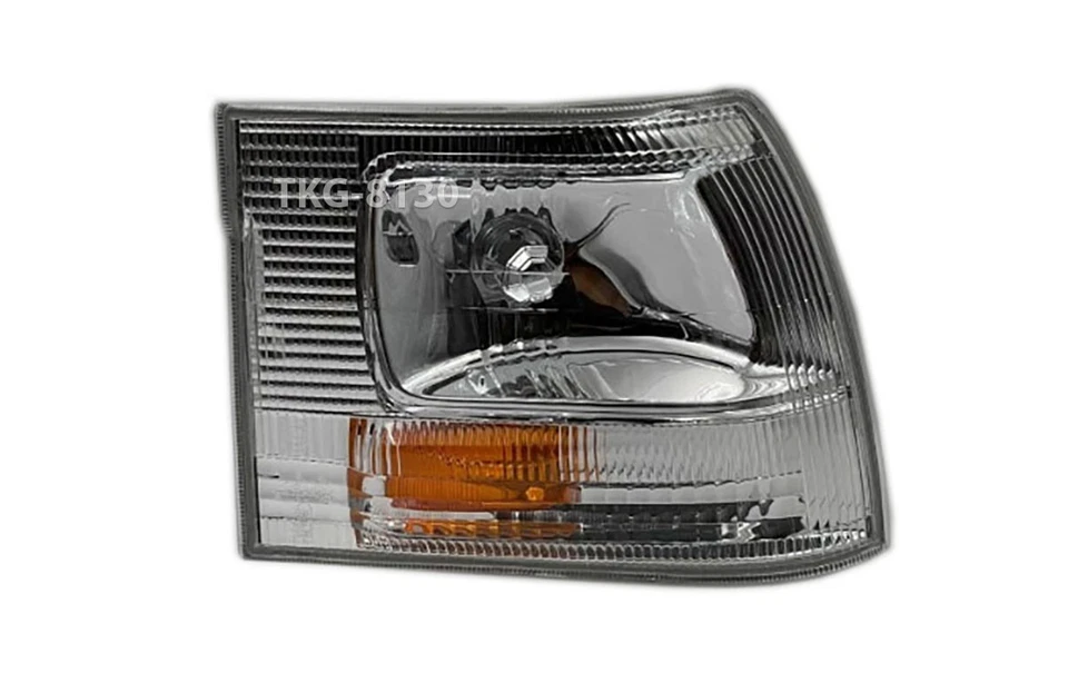 Right Turn Signal Corner Light Lamp Fits Toyota Hiace LH172 LH184 1999 - 2004 - Image 3 of 4