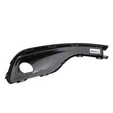 22-25 JEEP COMPASS FOG LAMP LIGHT BEZEL DRIVER LEFT GENUINE MOPAR 6ZH27GXHAA