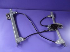 Opel Tigra B Twintop Alzacristalli Lato Conducente SX