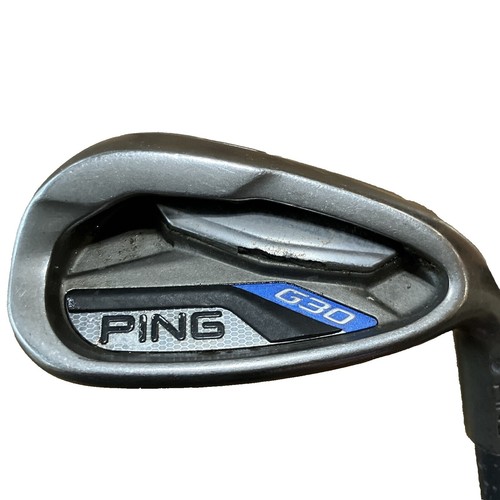 PING Glide 4.0 Wedge Black Dot NS PRO Modus3 Tour 105 X 54° S-12