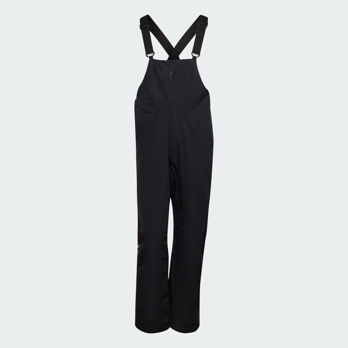 adidas - 送料込 Mサイズ　adidas BIB PANT スノーボードウェア Adidas TERREX Resort 2 Insulated Bib Men's Snowboard Ski