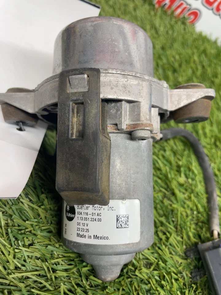 ✅ 2023 DODGE CHARGER VACUUM PUMP PN: 04581485AD OEM - Image 2 of 4