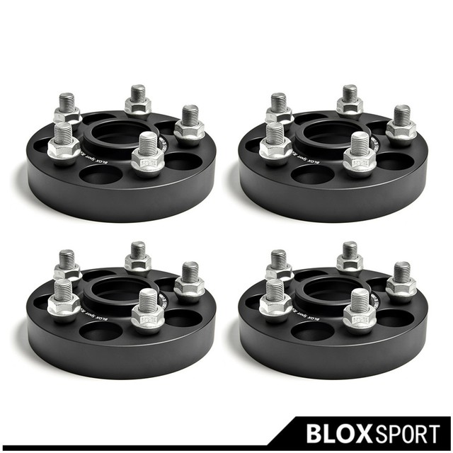 For Subaru Impreza, Outback, XV, Legacy (4pcs 20mm) Wheel Spacer PCD5x100 CB56.1 eBay