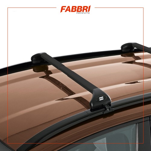 Negro para Volkswagen Tiguan SUV Flush 6900 | eBay