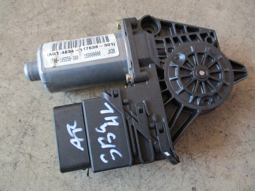 el. Fensterhebermotor hinten links VW Passat 3B 3BG 3B5839751BF Fensterheber