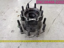 Con Met 10036625 Rear Hub Assembly,