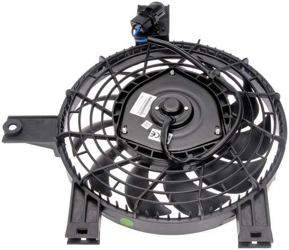 A/C Condenser Fan for 2002-2003 Toyota Land Cruiser | eBay