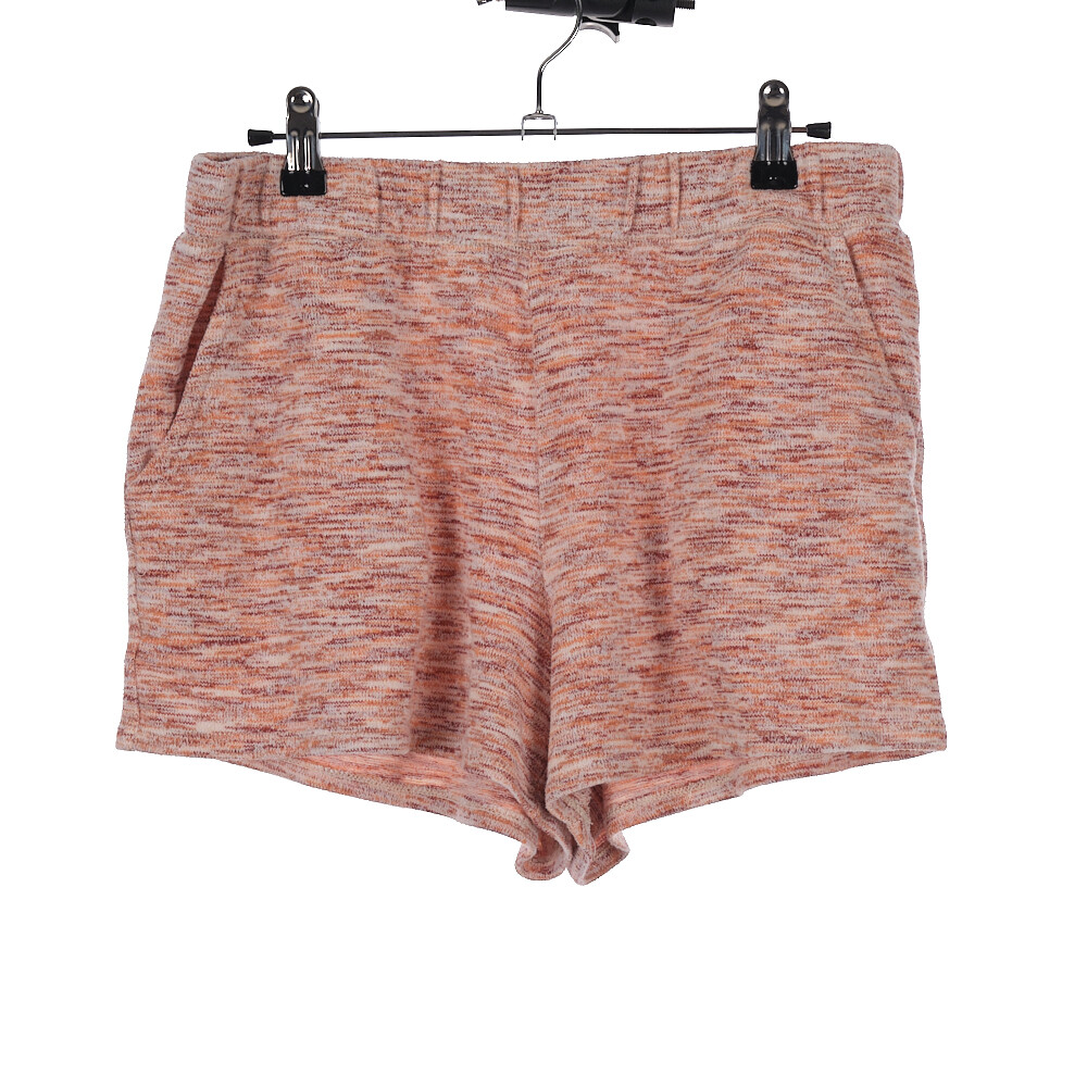 Aerie Super Soft Pajama Casual Comfort Shorts Medium Gem