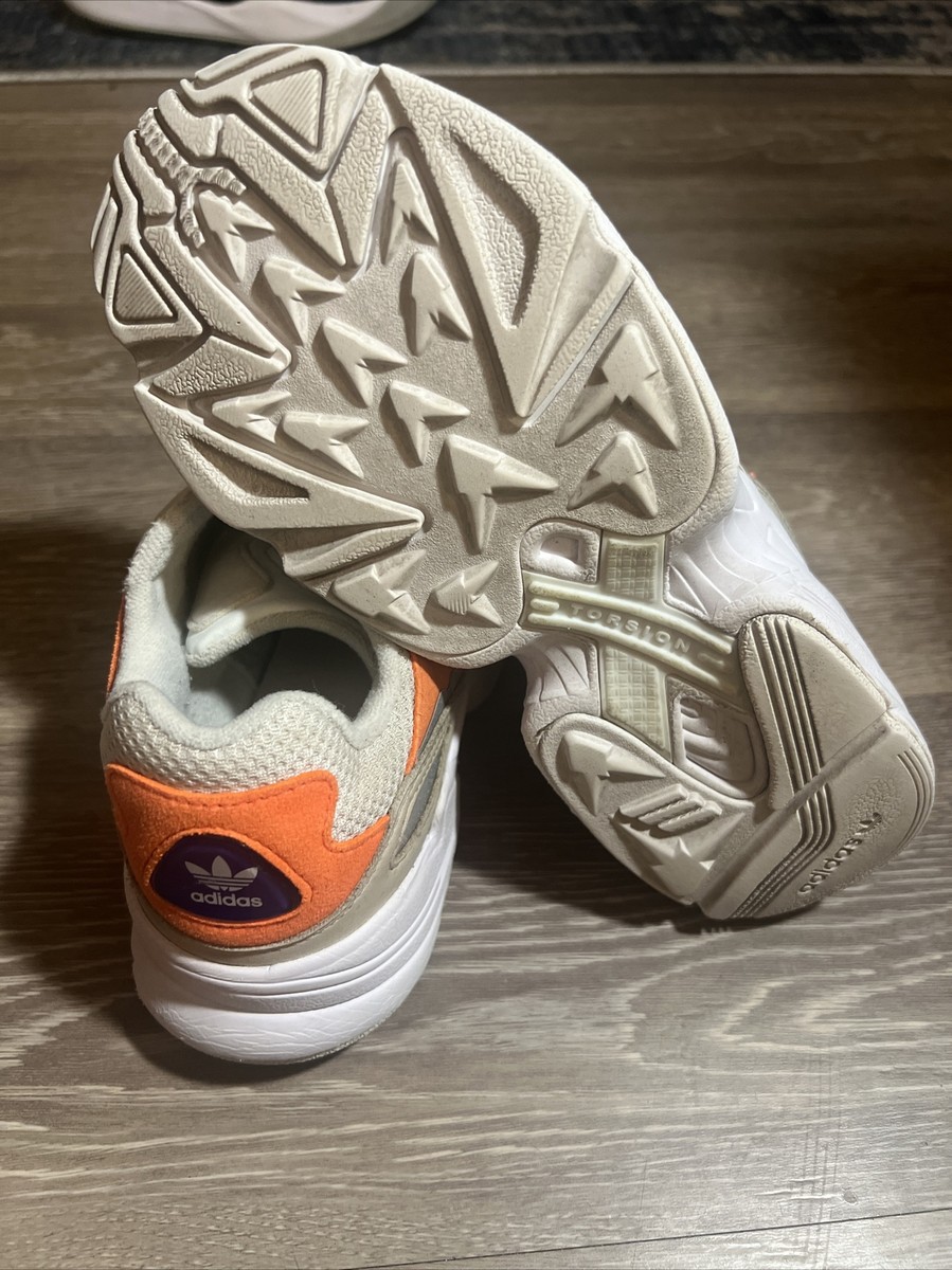 Dragon Ball Adidas Yung Og Custom Adidas Yung 96 Adidas Falcon