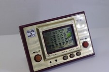 Nintendo Game & Watch Helmet Juego Electrónico (CN-07) for sale 