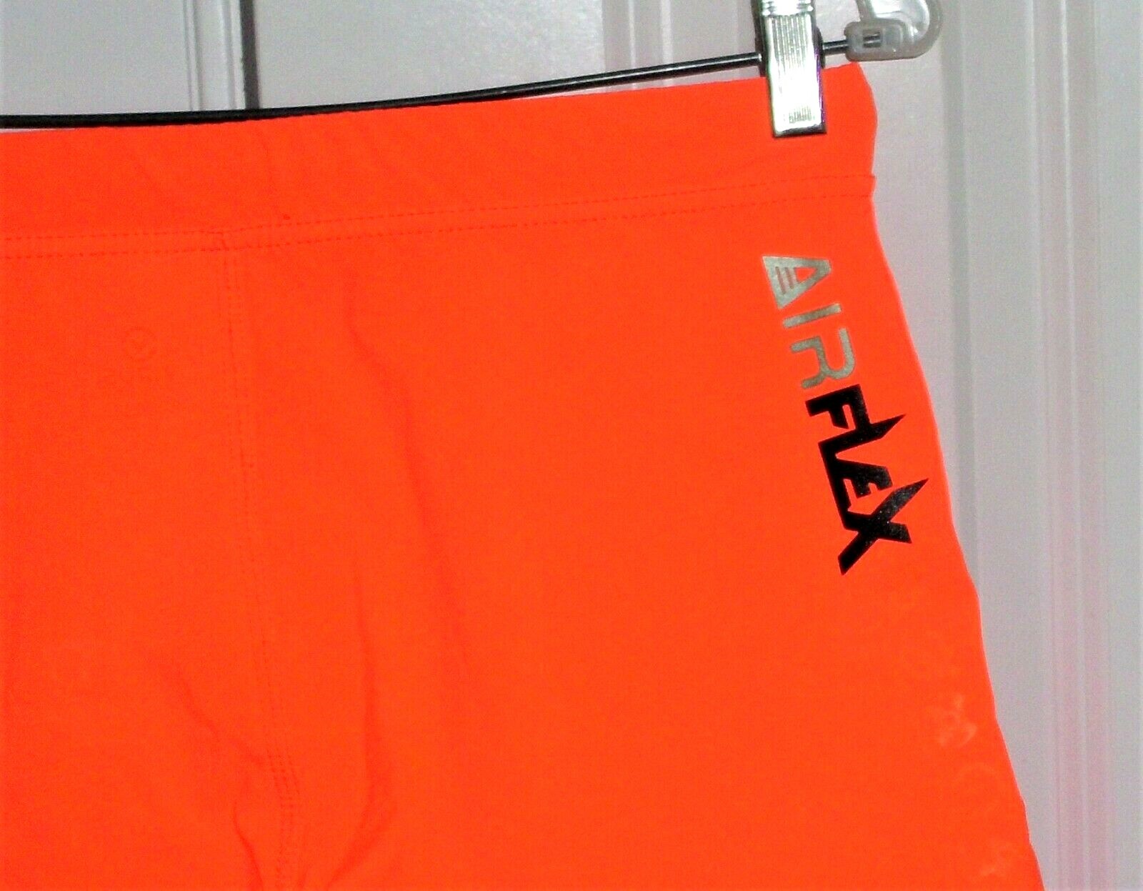 VIRUS AIRFLEX PERFORMANCE MEN'S TRAINING SHORTS UV SH… Gem