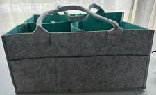 Caddy Car, Baby, Organization