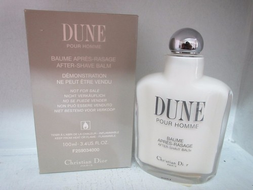 Dior Dune Pour Homme Edt Spray 100ml