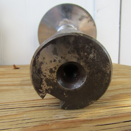 Barredora Tymco 600 600BAH 500320 eje impulsor LS500320 NOS - Imagen 4 de 9