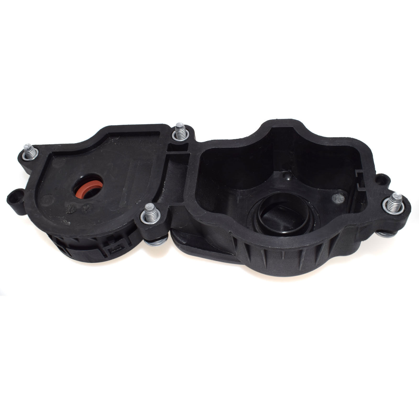 11127794597 Oil Separator Crankcase Breather Valve Kit For BMW 5 E60