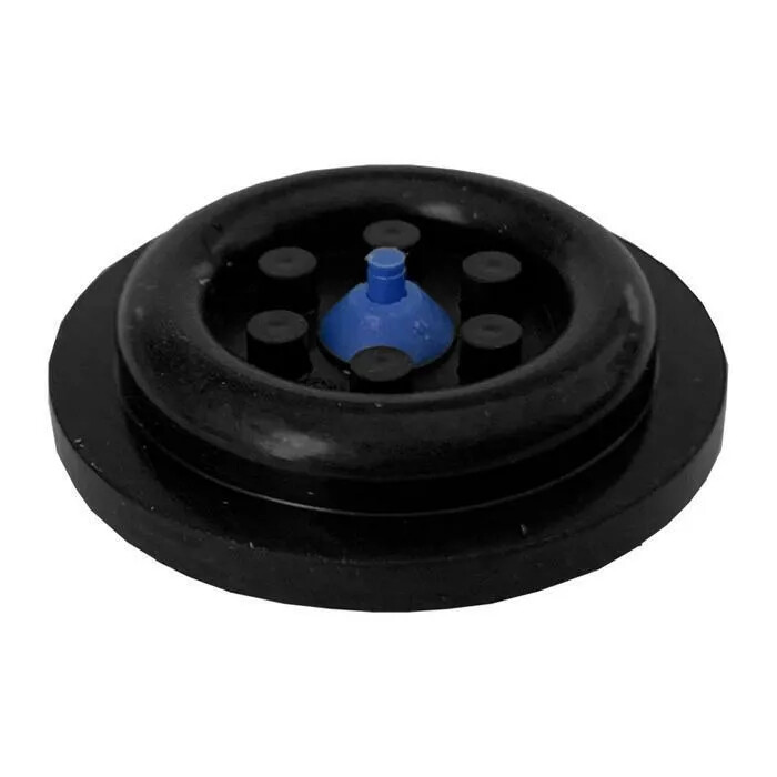 Dudley Hydroflo Diaphragm Washer for Toilet Inlet Float Valve (Ballcock)