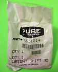 New Polaris Snowmobile Clutch Weight Shift 20 ~ Part # 5631214 ~ We Sell Parts!