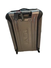 Tumi Vapor Large Trip Packing Case 30" FOSSIL NWT $875