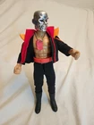 G.I. Joe - Hall of Fame ARAH Cobra DESTRO 12" Figure 1992 Hasbro INCOMPLETE VTG