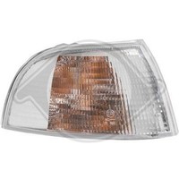 1X Blinkleuchte Diederichs 3452072 FüR Fiat Vorne Rechts