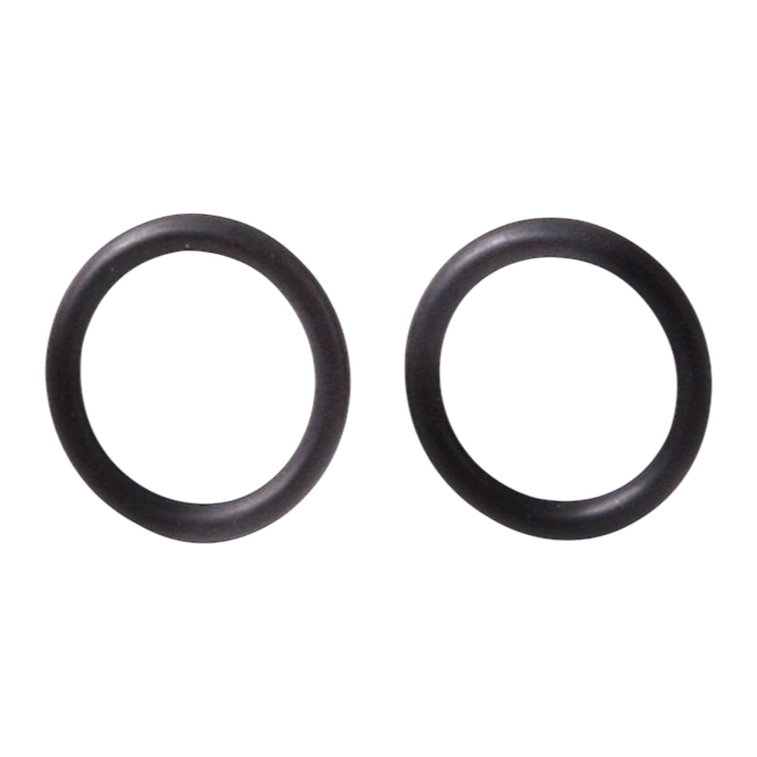 Whale Watermaster O Rings Water Pump Housing Rubber Seal AK1318 - Pack of 2