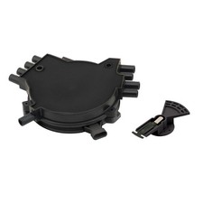 Accel 8136 Cap And Rotor For Gm Opti-spark Ii Distributors Lt1 Lt4