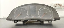 Compteur Volkswagen EOS