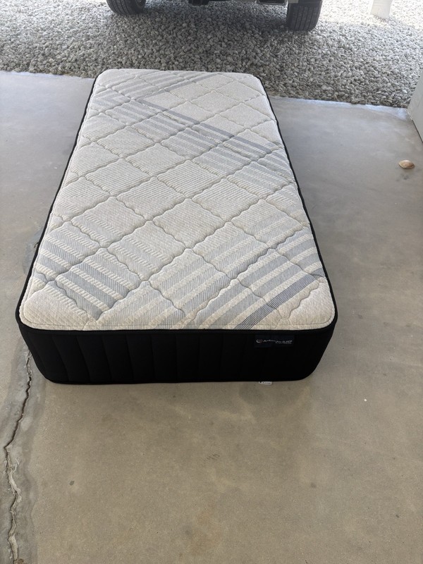 10 (Ish) Twin XL Mattress
