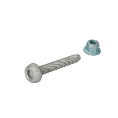 Schraubensatz, Achsschenkel FEBI BILSTEIN 27876