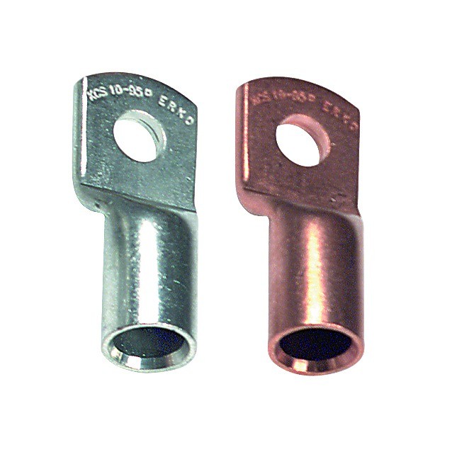 KCS 6-25/50 CU PIPE TIP GALVANIZED KCS_6-25/1