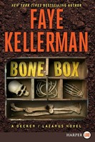 Faye Kellerman | Bone Box LP | Taschenbuch | Englisch (2021) | EAN 9780062643957