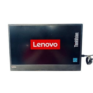 Lenovo Thinkvision M14 Portable Monitor | eBay