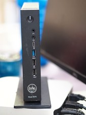 Dell Wyse 5070 Intel Celeron J4105 1.50 GHz, ...