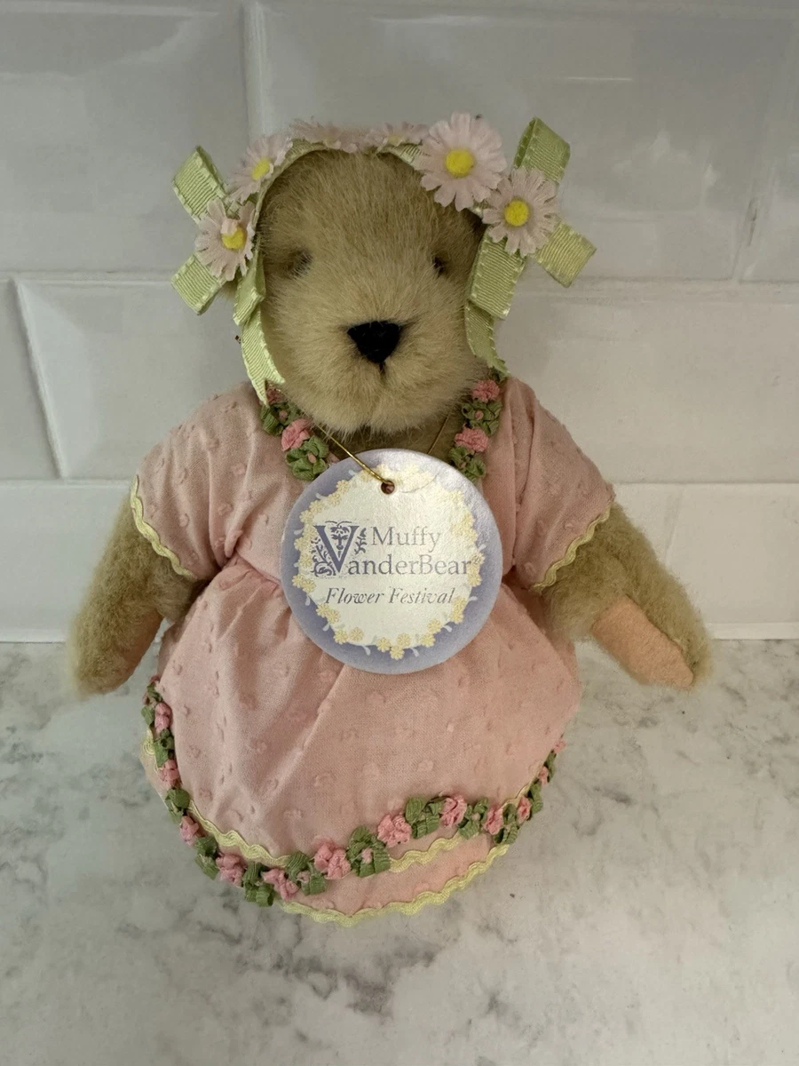 Muffy Vanderbear for sale | eBay
