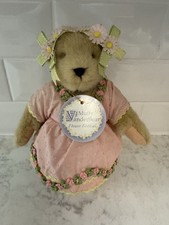 Muffy VanderBear  Flower Festival  Complete 1993