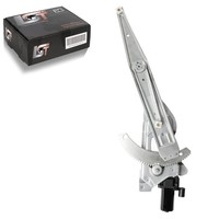LST Fensterheber Motor Vorne Links FüR Nissan Kubistar