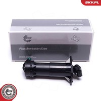 Links Esen SKV 15SKV671 WaschwasserdüSe, Scheinwerferreinigung FüR Audi