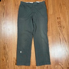 Vintage 60s Penneys Big Mac Work Pants 32x20