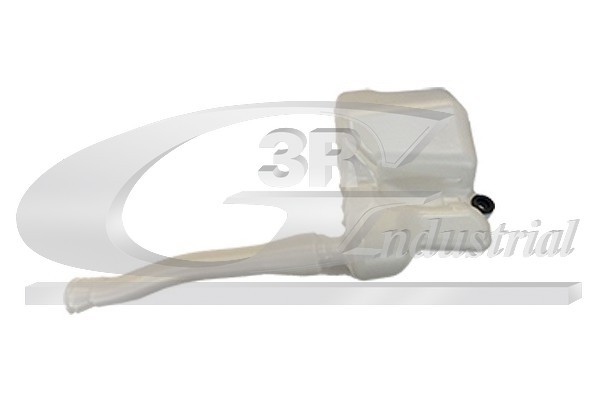 3RG 83622 Washer Fluid Reservoir, window cleaning for NISSAN,OPEL,RENAULT