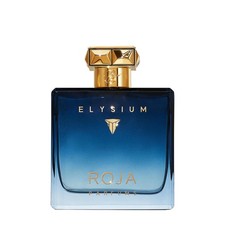 Roja Elysium Parfum Pour Homme 3.4 Fl Oz (Pack of 1)