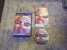 Super Bust A Move PS2 Game