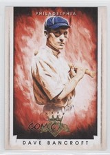 2015 Panini Diamond Kings Dave Bancroft #35 HOF 0f4