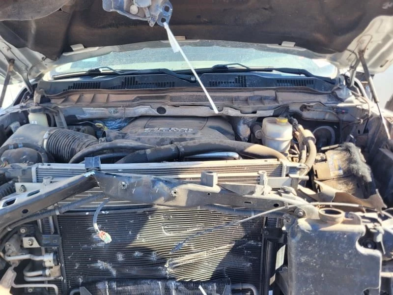 Manija de puerta exterior RAM2500 2016 26684416 Foto 2 de 4