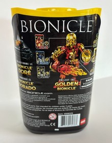 Lego Bionicle 7138 RAHKSHI - brand new factory sealed