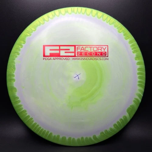 Innova Halo Star XCaliber - F2