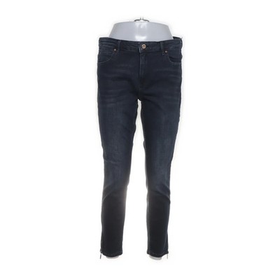 ONLY, Jeans, Größe: 33, ONLKENDELL LIFE REG SK ANKLE TAI865, Blau #kEY