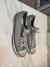 Men’s All-Star Converse Size 9 1/2