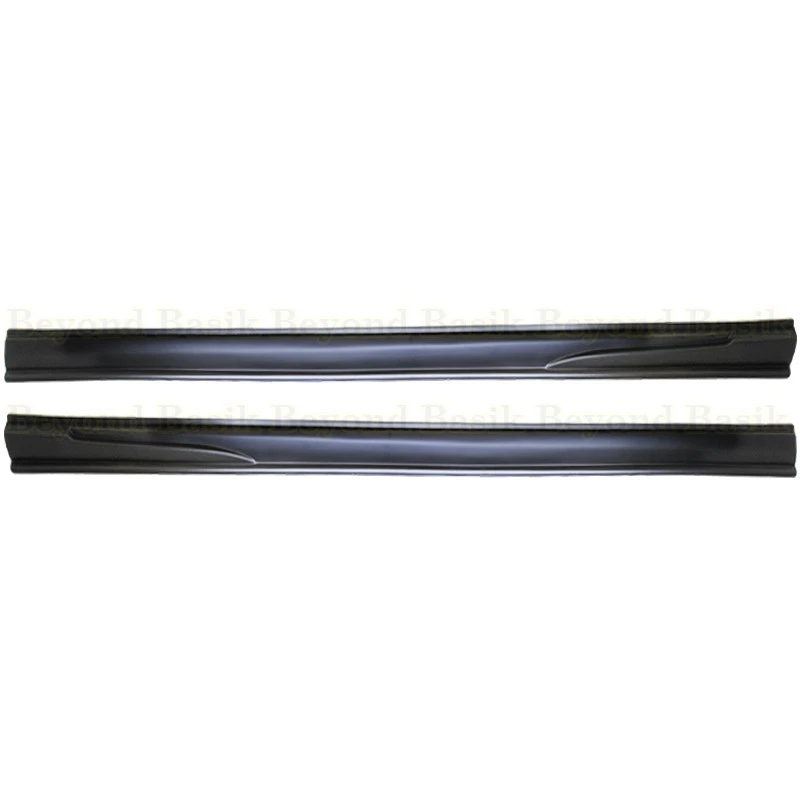 Kit de carrocería de faldones laterales ADD-ON estilo secuencia Hyundai Elantra 2011-14 2015 2016 Foto 2 de 3