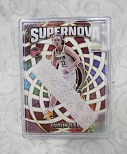 2025 WNBA INSTANT SUPERNOVA SET - 24 Card Sealed Set
